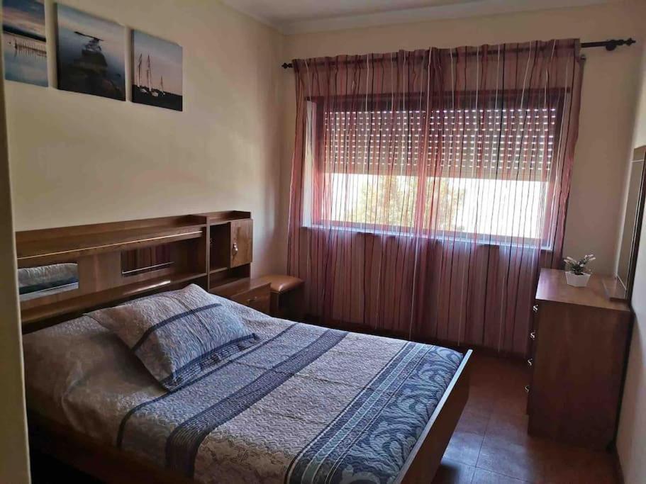 Ferienwohnung Cardoso House Vpa Vila Praia de Âncora Exterior foto