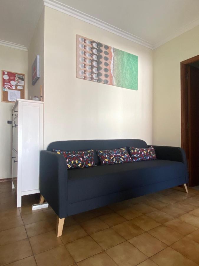 Ferienwohnung Cardoso House Vpa Vila Praia de Âncora Exterior foto